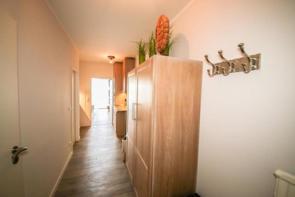 Ferienwohnung Seeblick Scharbeutz Kültér fotó