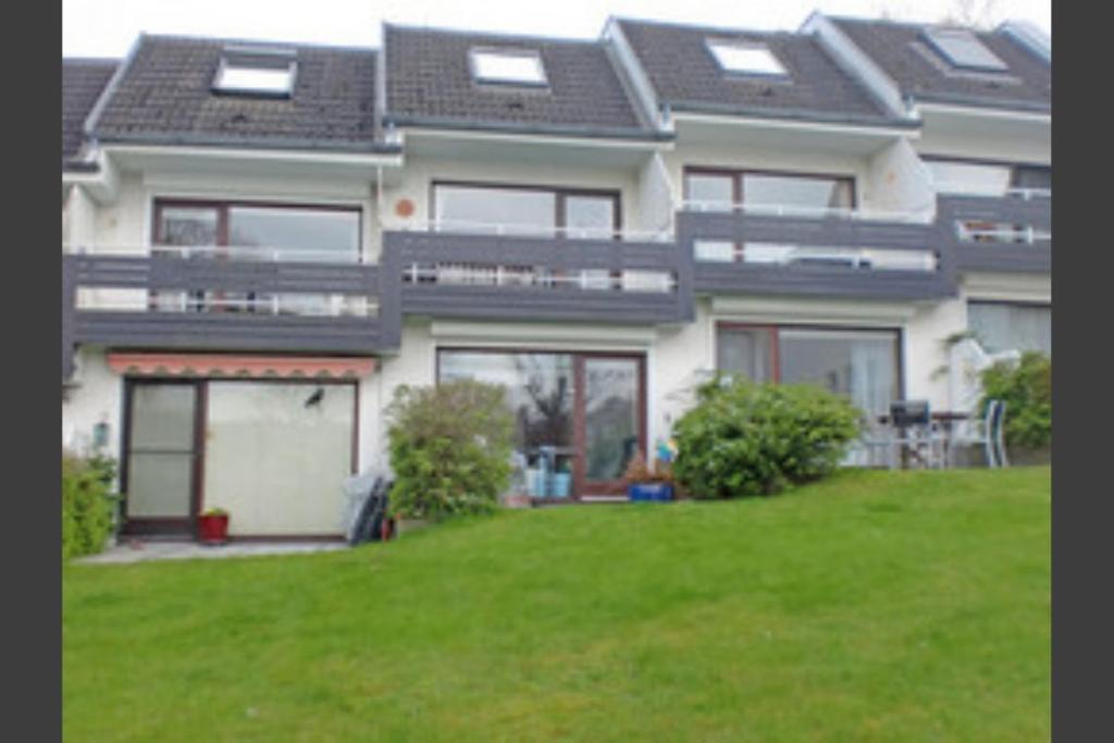Ferienwohnung Seeblick Scharbeutz Kültér fotó