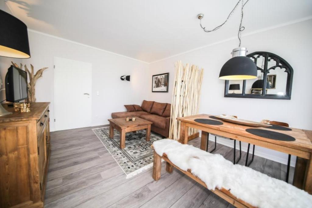 Ferienwohnung Seeblick Scharbeutz Kültér fotó
