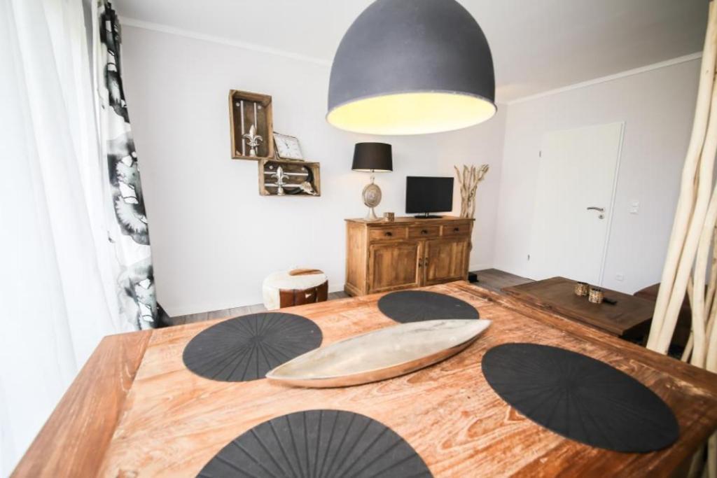 Ferienwohnung Seeblick Scharbeutz Kültér fotó