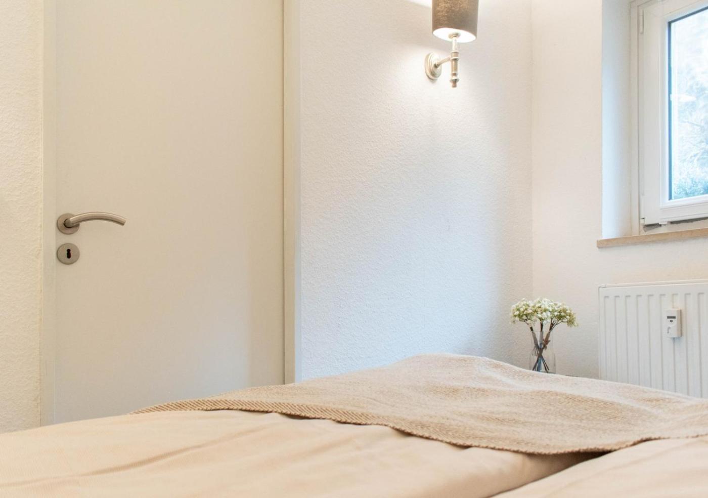 Ferienwohnung Seeblick Scharbeutz Kültér fotó