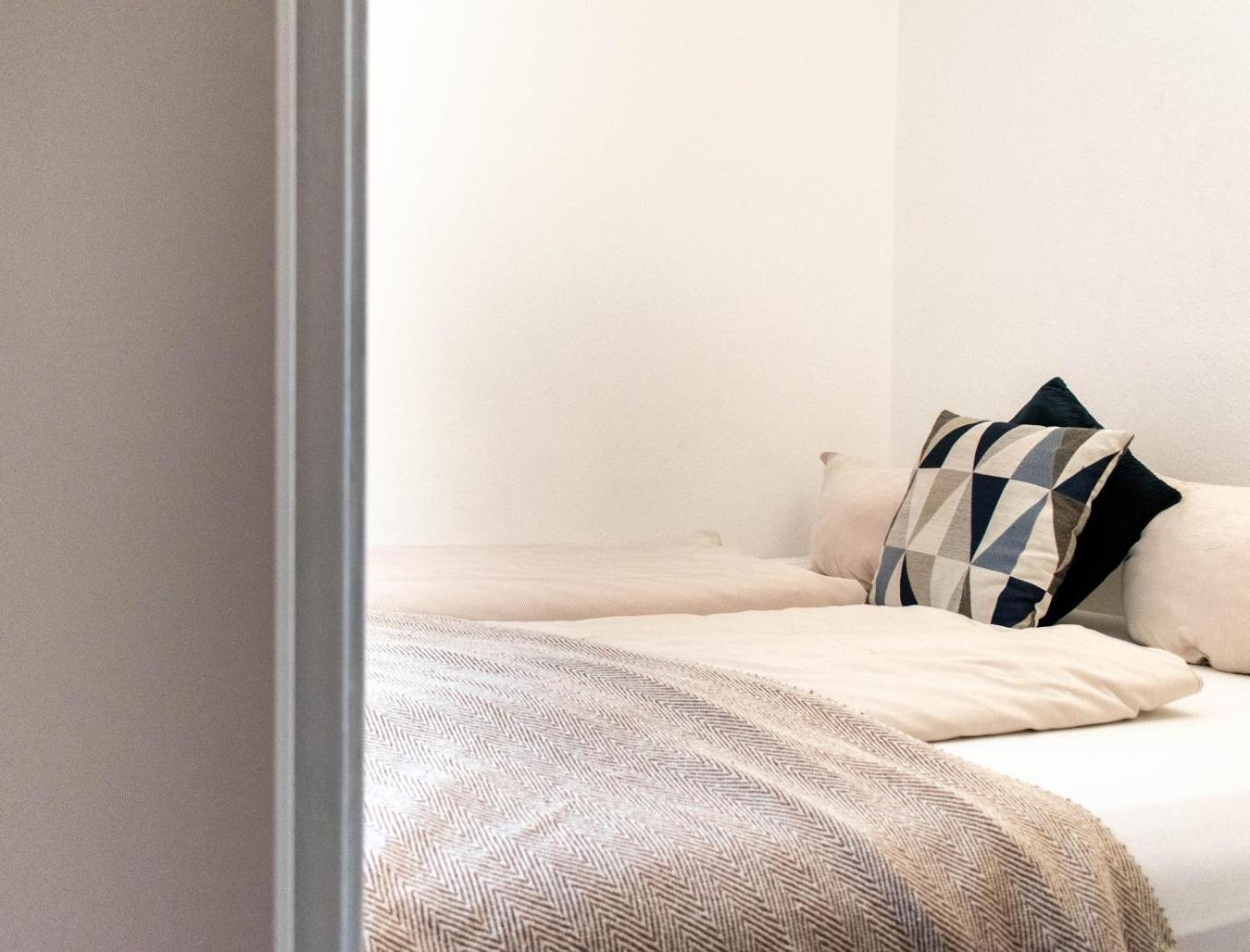 Ferienwohnung Seeblick Scharbeutz Kültér fotó